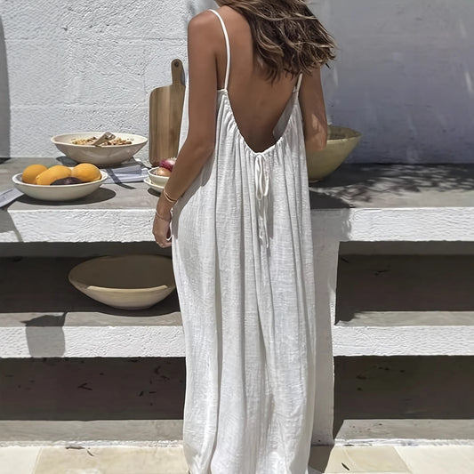 Amara Backless