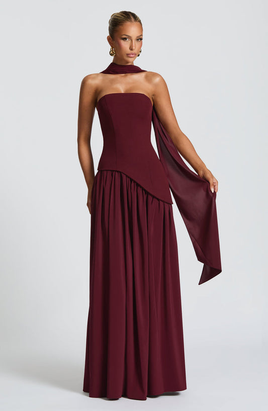 Veloura Siren Dress