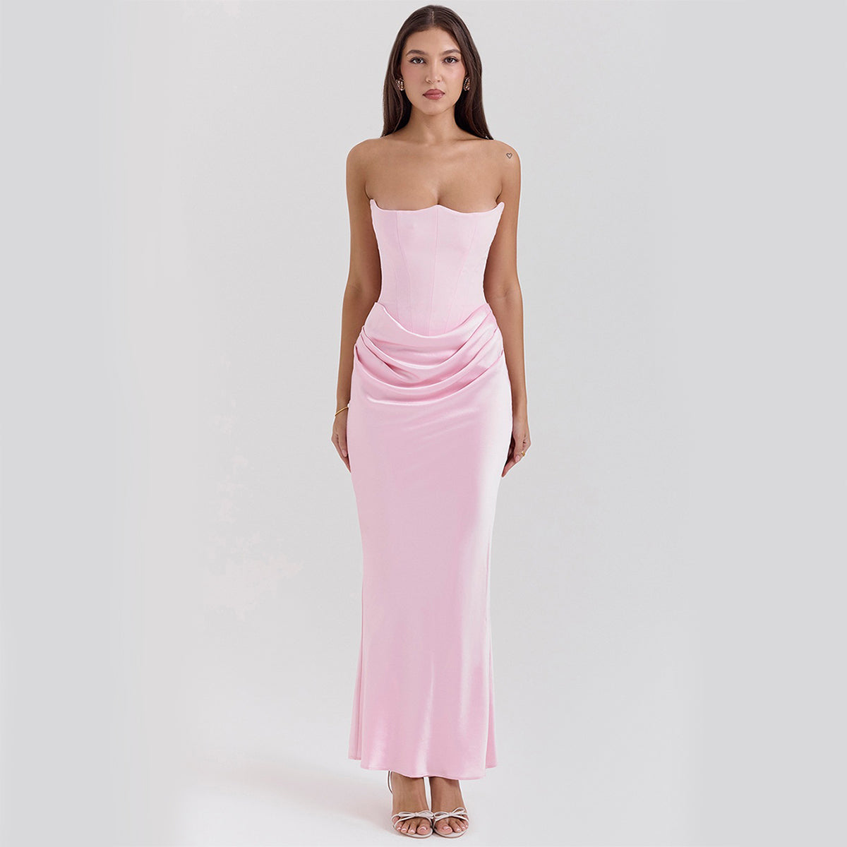 Bella Forma Dress