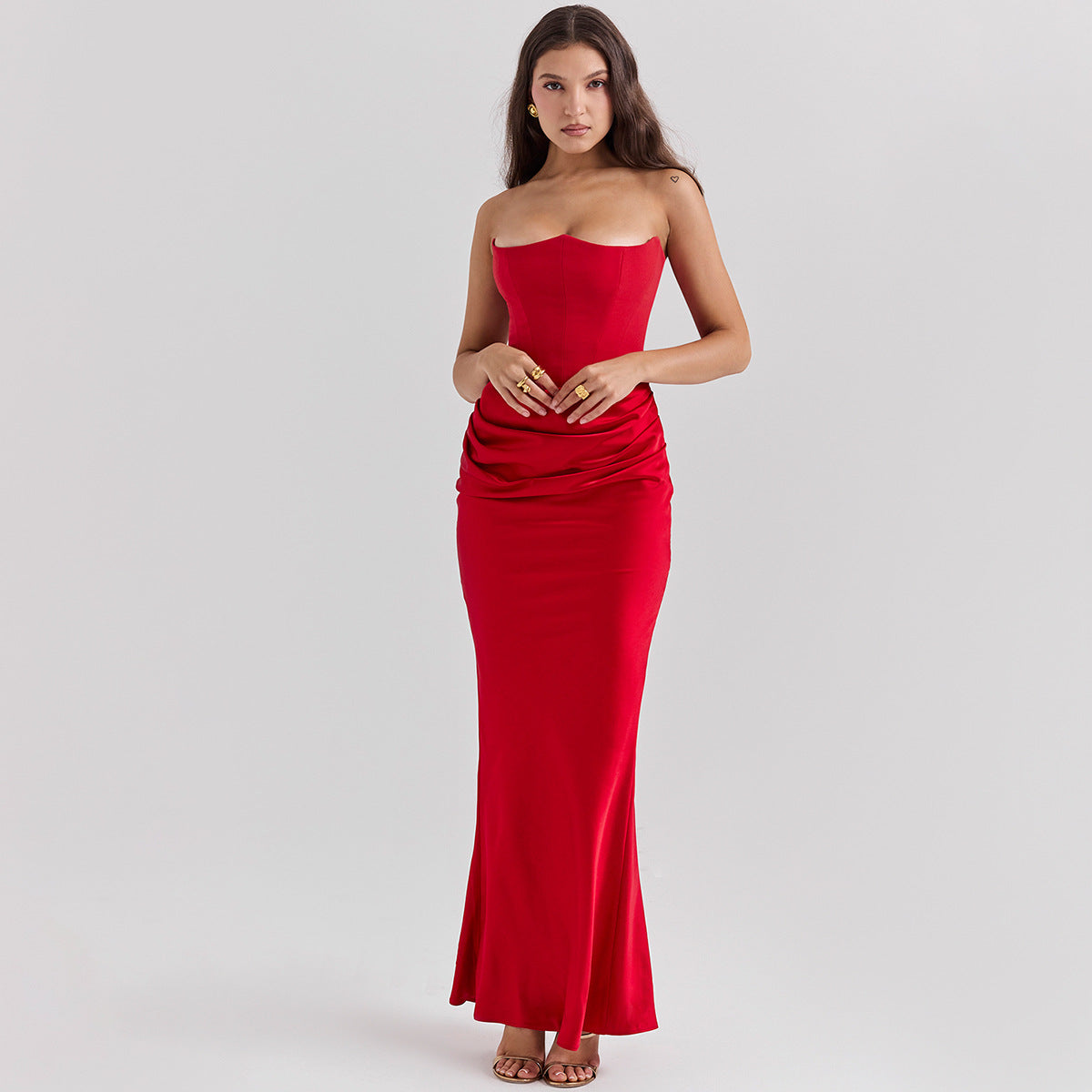Bella Forma Dress