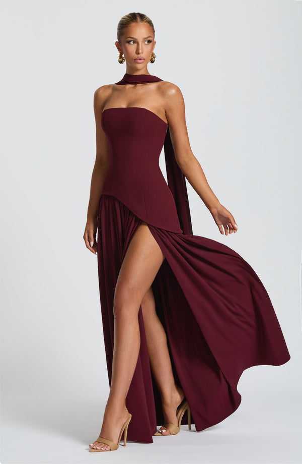 Veloura Siren Dress