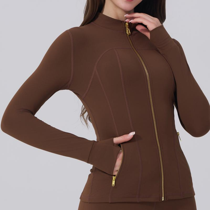 Royale Contour Suit
