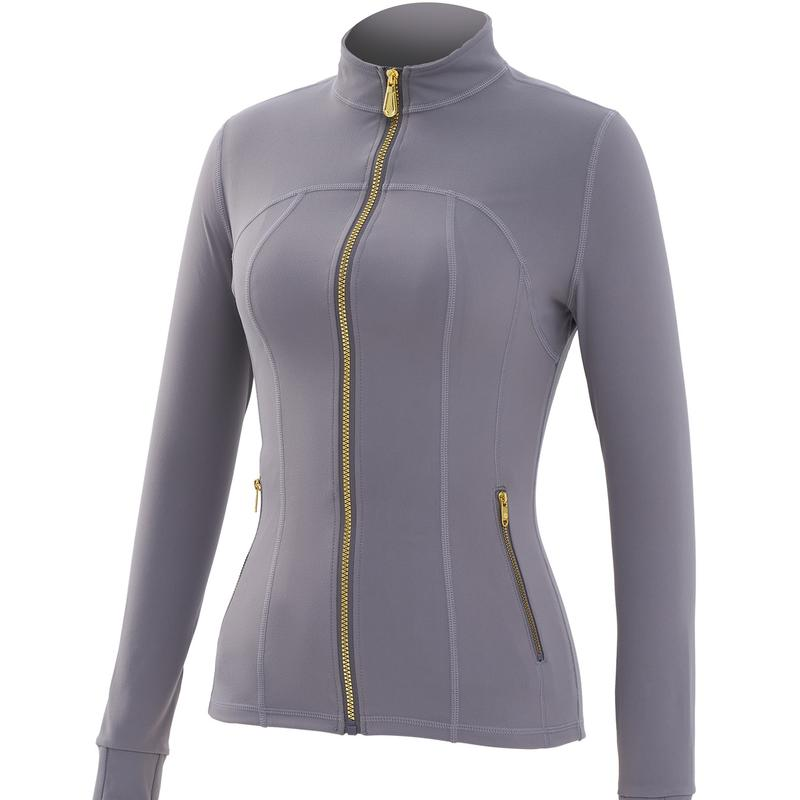 Royale Contour Suit