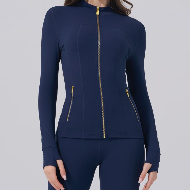 Royale Contour Suit