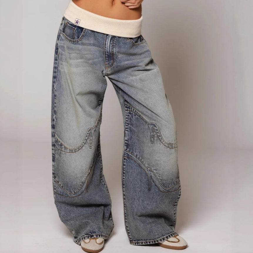 Vice Denim Jeans